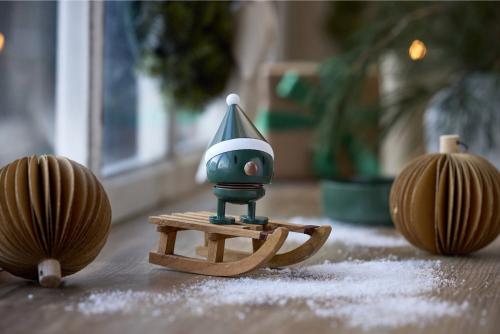 Figurka Hoptimist Skřítek Bumble