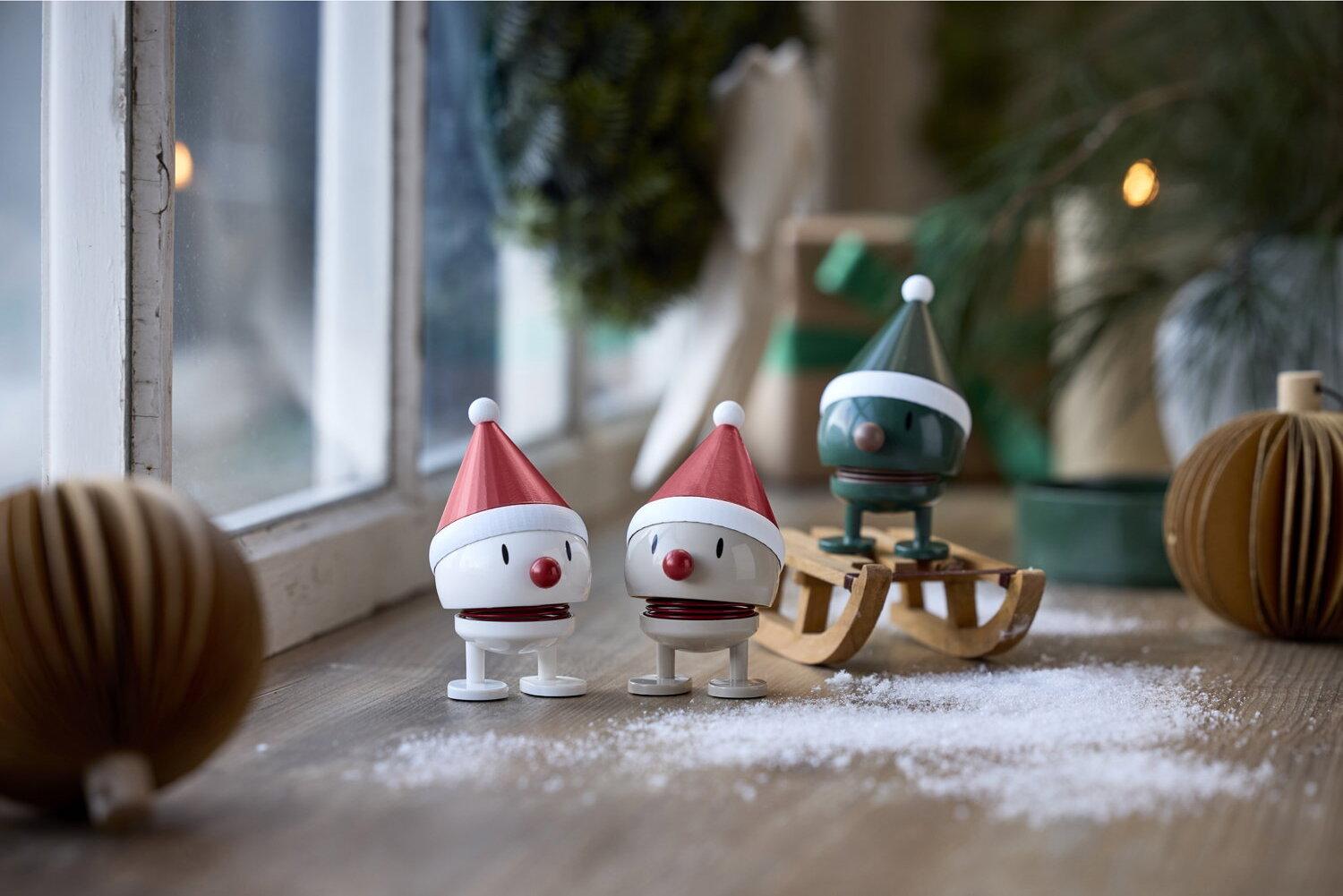 Figurka Hoptimist Skřítek Bumble