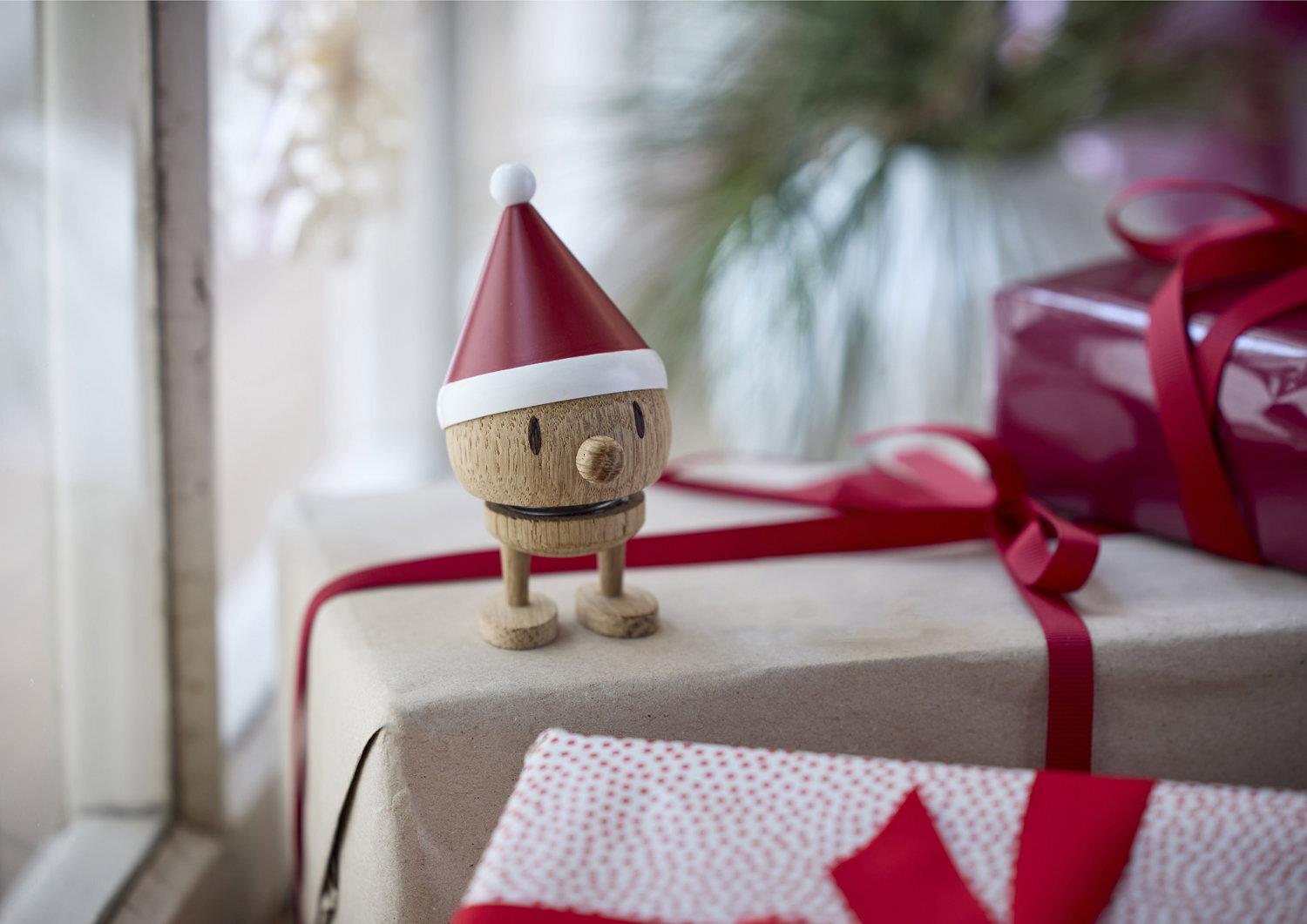 Figurka Hoptimist Skřítek Bumble