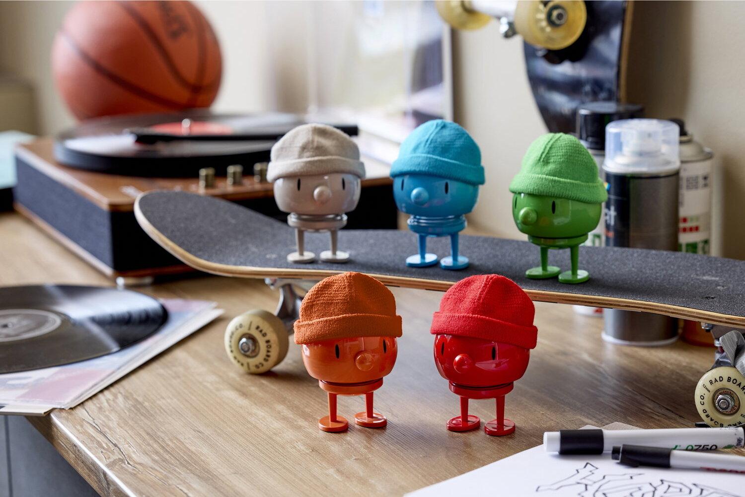 Figurka Hoptimist Bumble Hipster