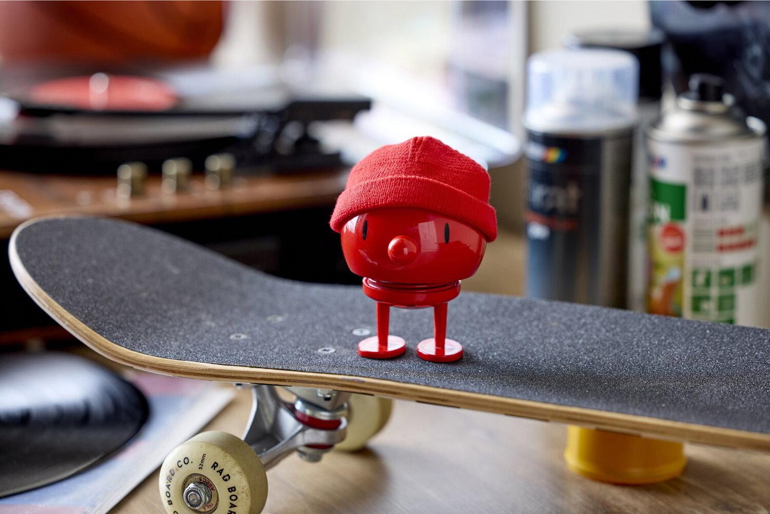 Figurka Hoptimist Bumble Hipster