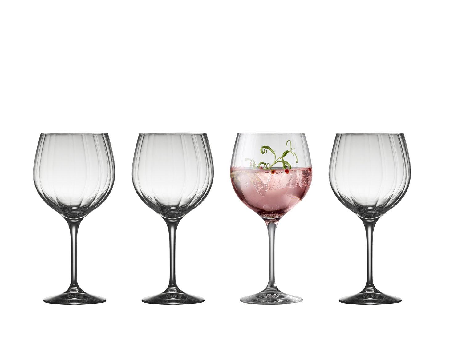 Sklenice Gin & tonic Olivia