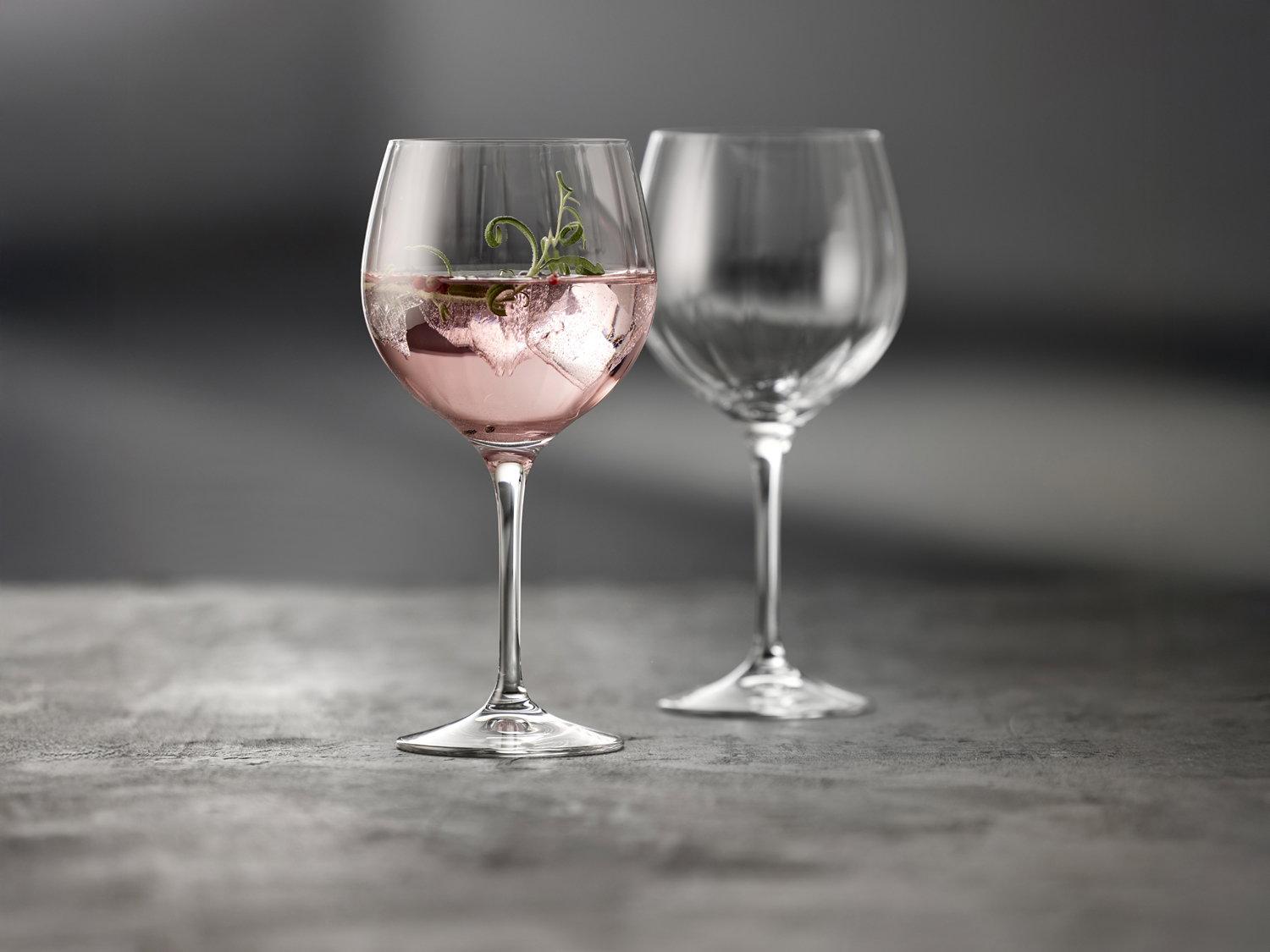Sklenice Gin & tonic Olivia