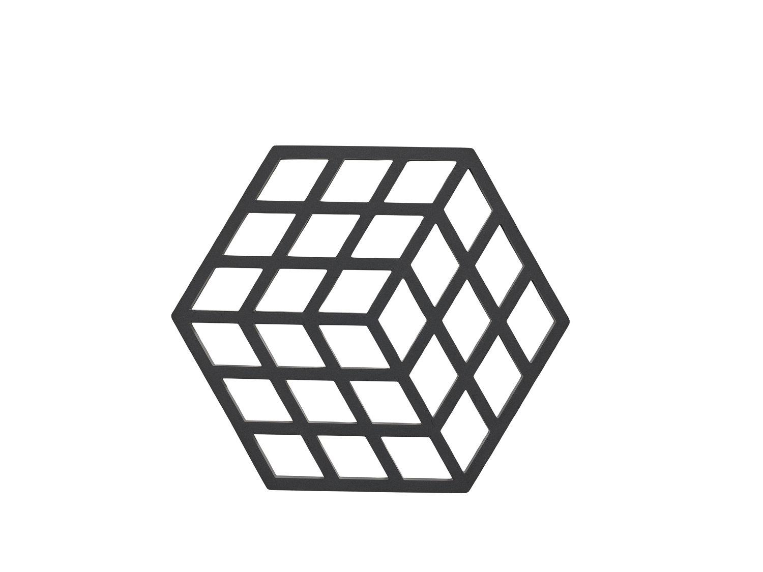 Podložka pod horké Cube