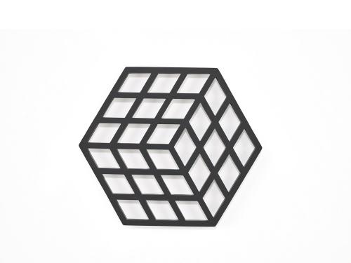 Podložka pod horké Cube
