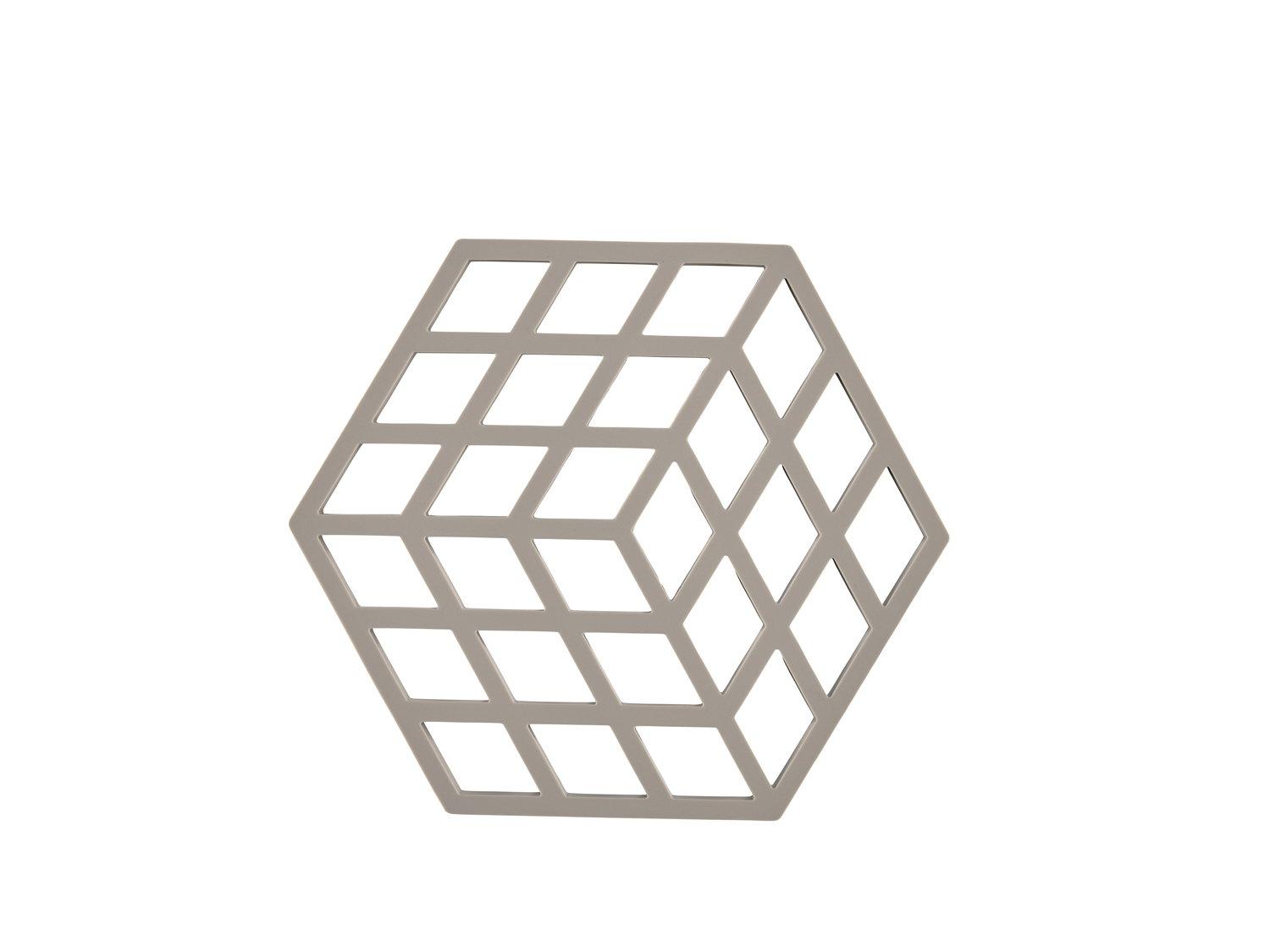 Podložka pod horké Cube