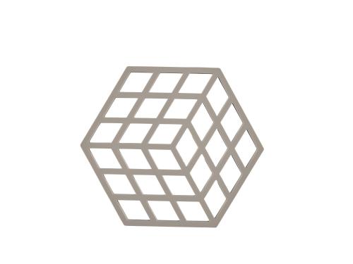 Podložka pod horké Cube