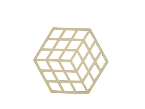 Podložka pod horké Cube