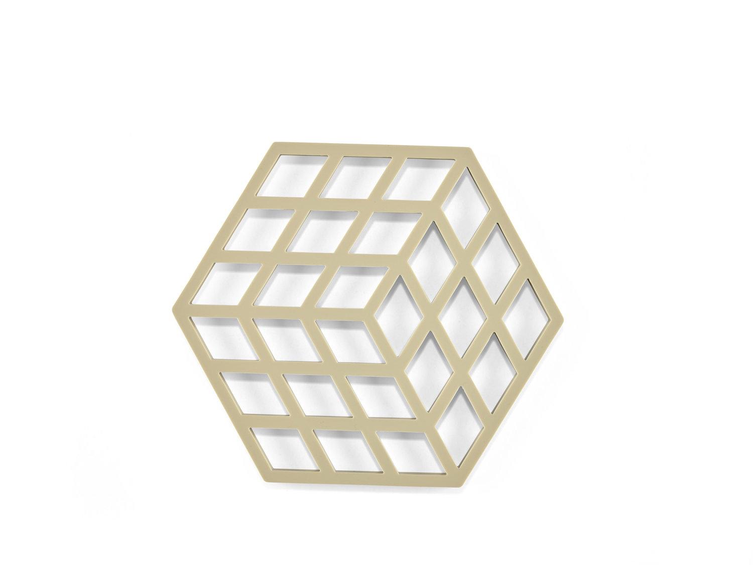 Podložka pod horké Cube