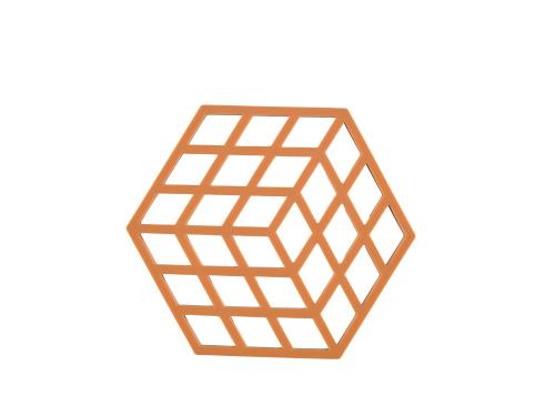 Podložka pod horké Cube