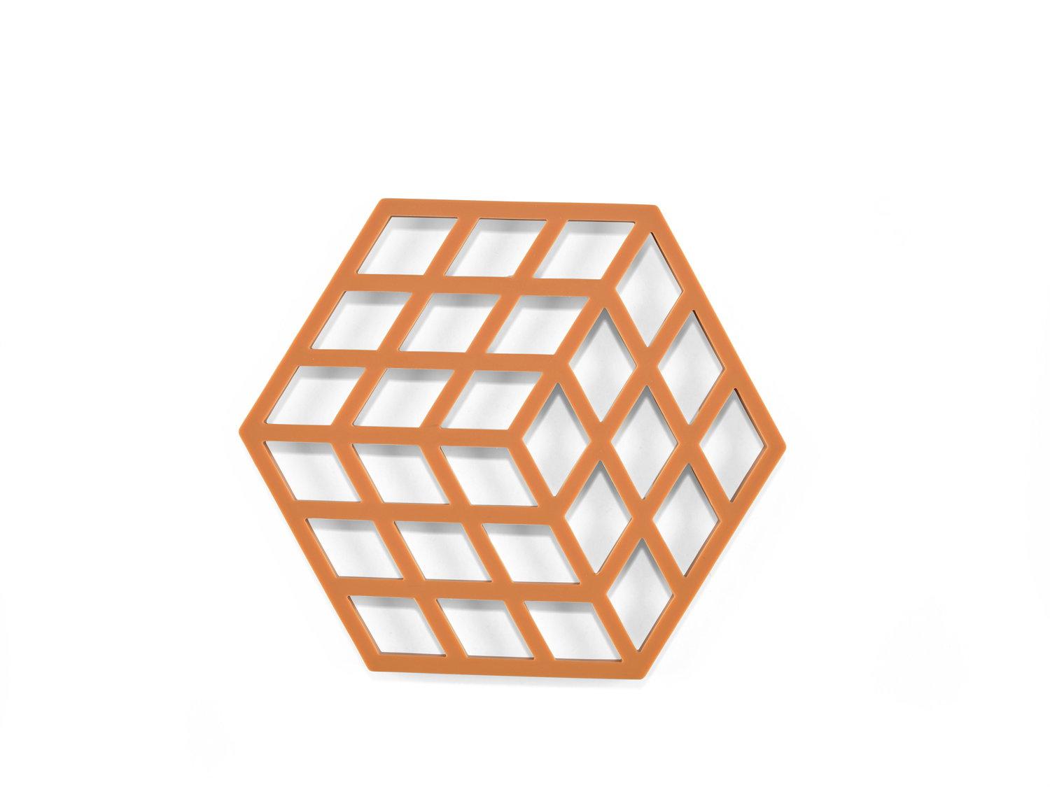 Podložka pod horké Cube
