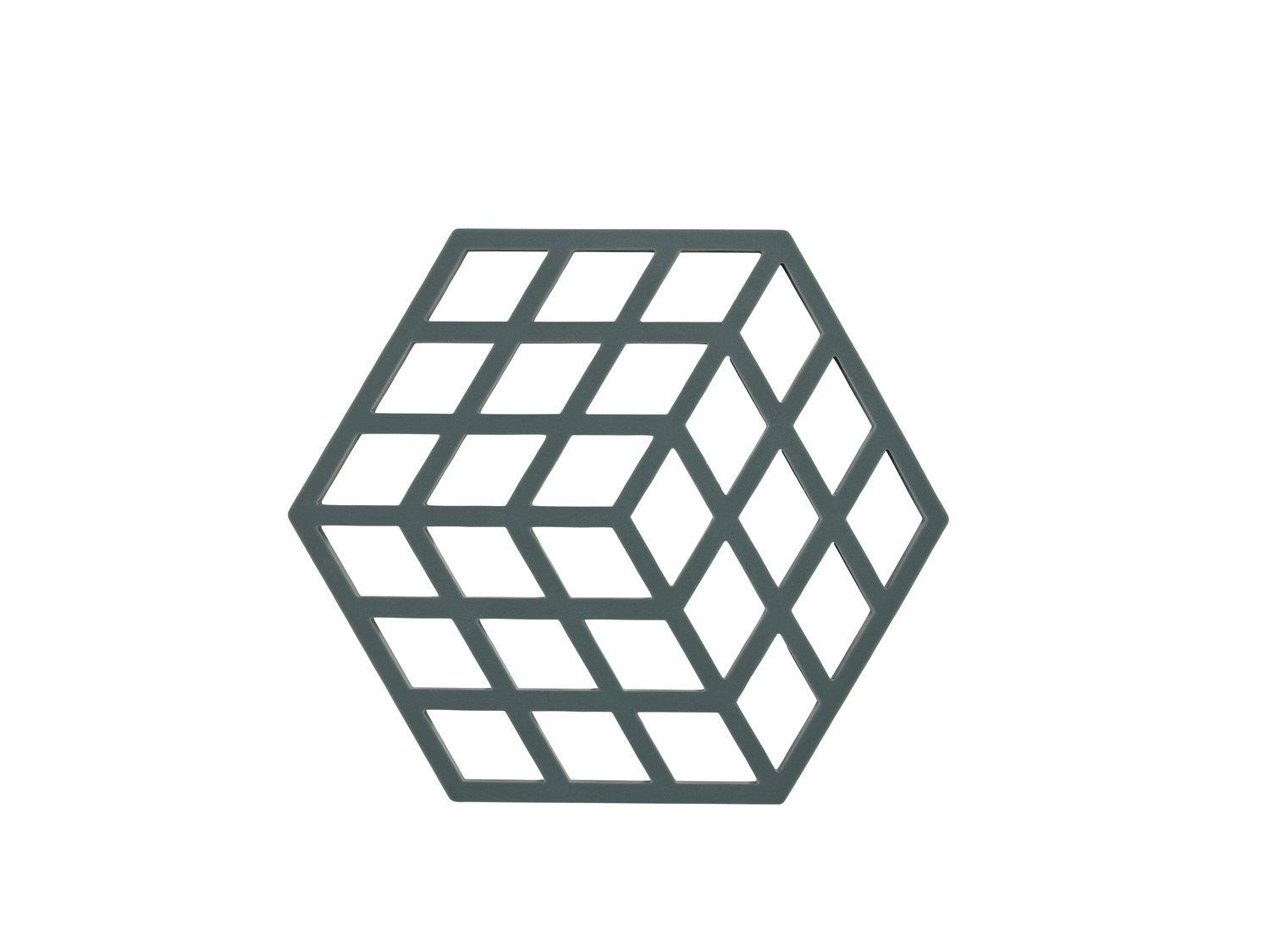 Podložka pod horké Cube