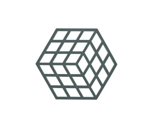 Podložka pod horké Cube