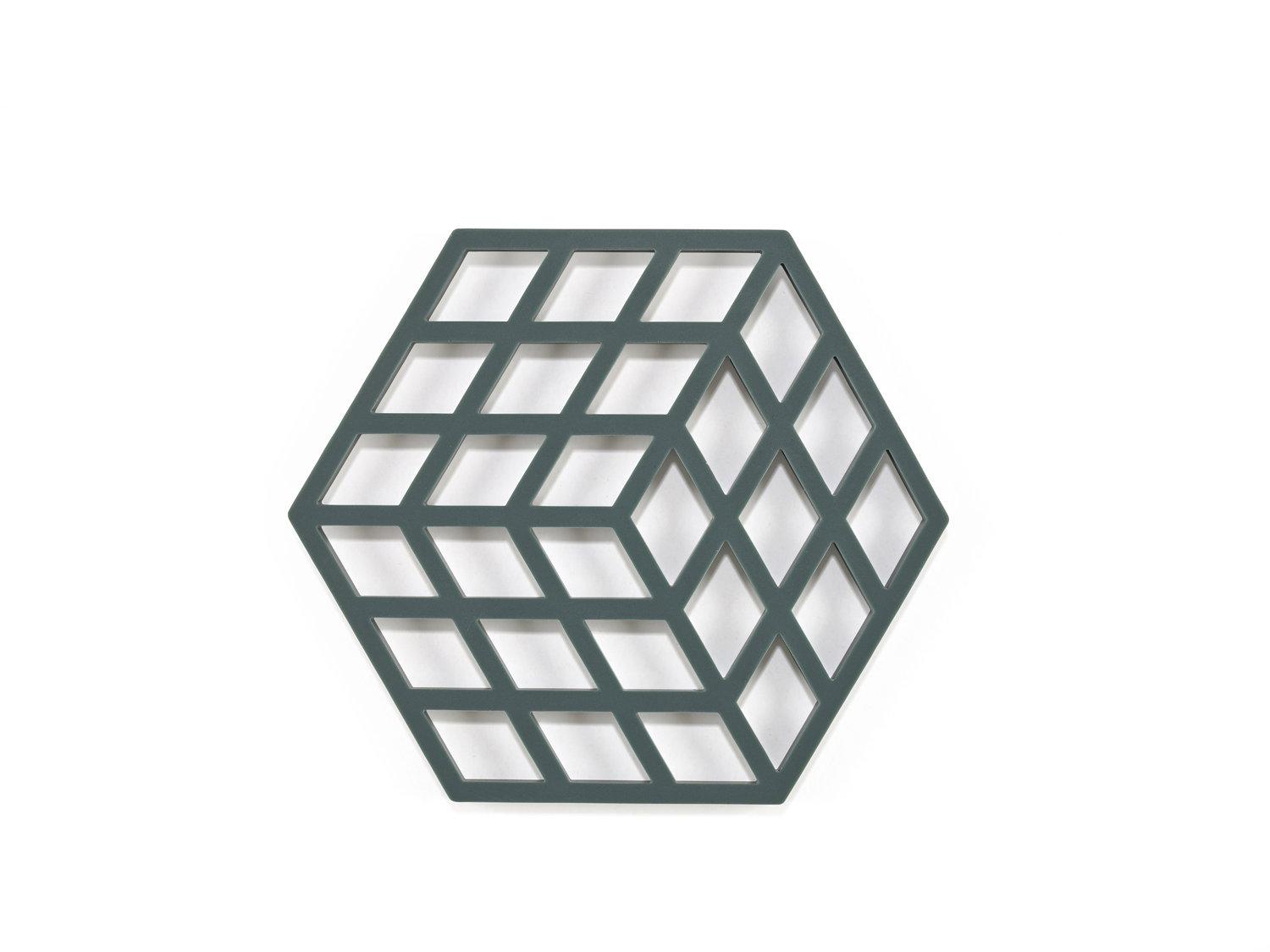 Podložka pod horké Cube