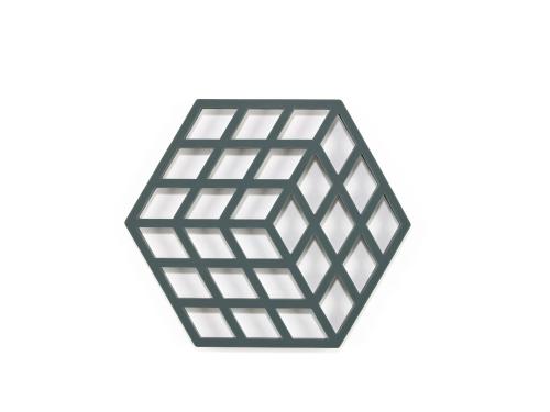 Podložka pod horké Cube