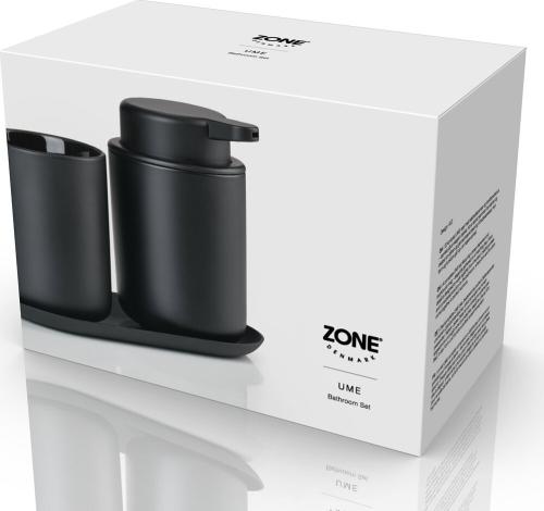 Koupelnový set Ume
