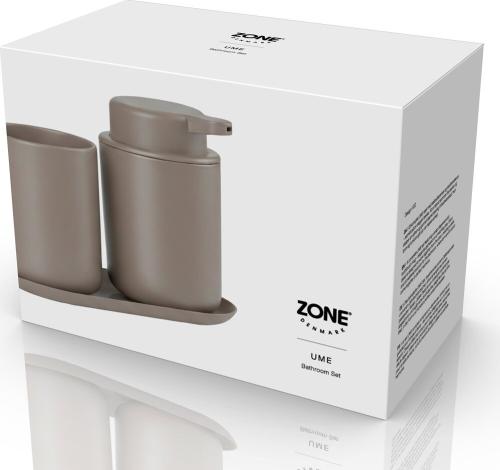 Koupelnový set Ume