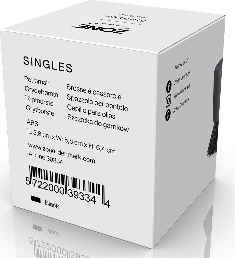 Kartáč na mytí nádobí Singles