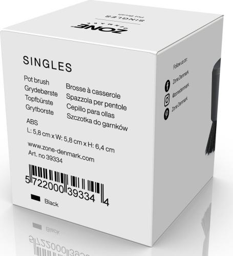 Kartáč na mytí nádobí Singles