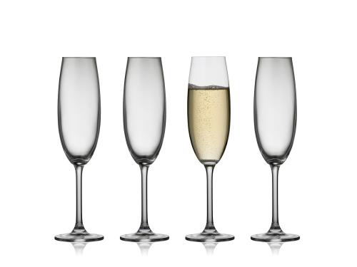 Sklenice na sekt Juvel