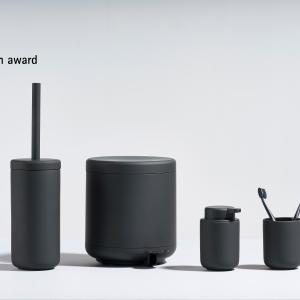 Výrobky UME získaly prestižní designové ocenění