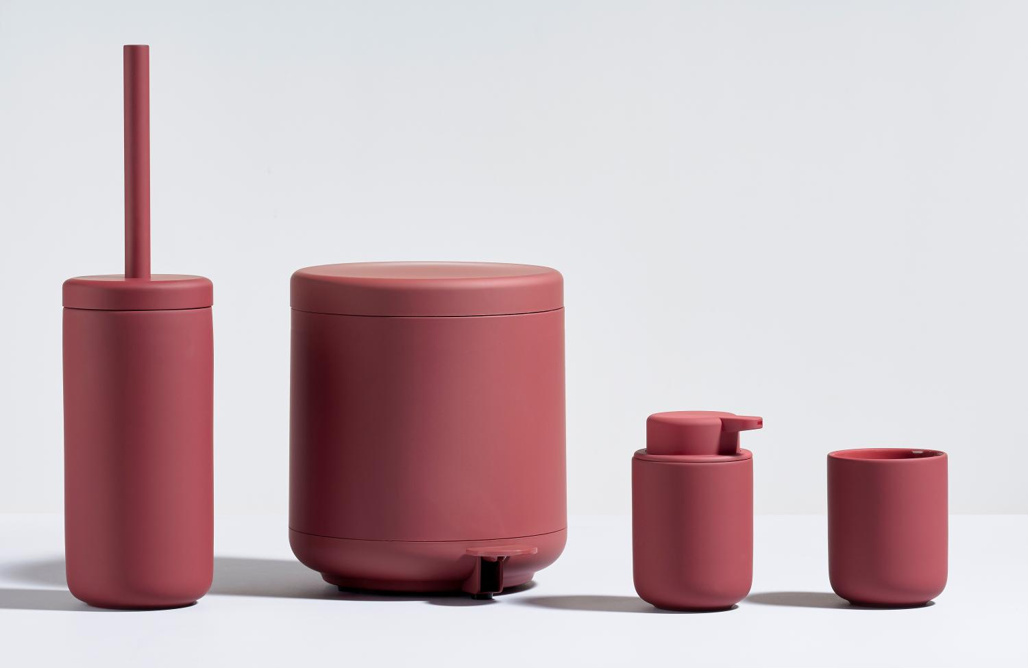 Výrobky UME získaly prestižní designové ocenění