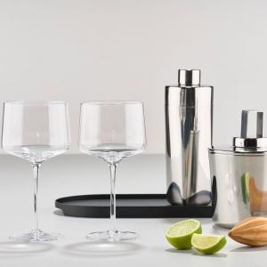 Letní osvěžení - Gin & Tonic