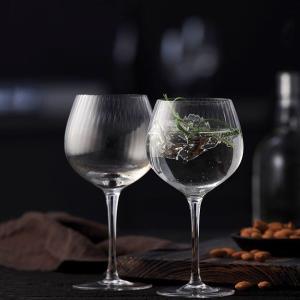 Letní osvěžení - Gin & Tonic