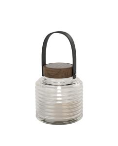 LED lucerny a lampy