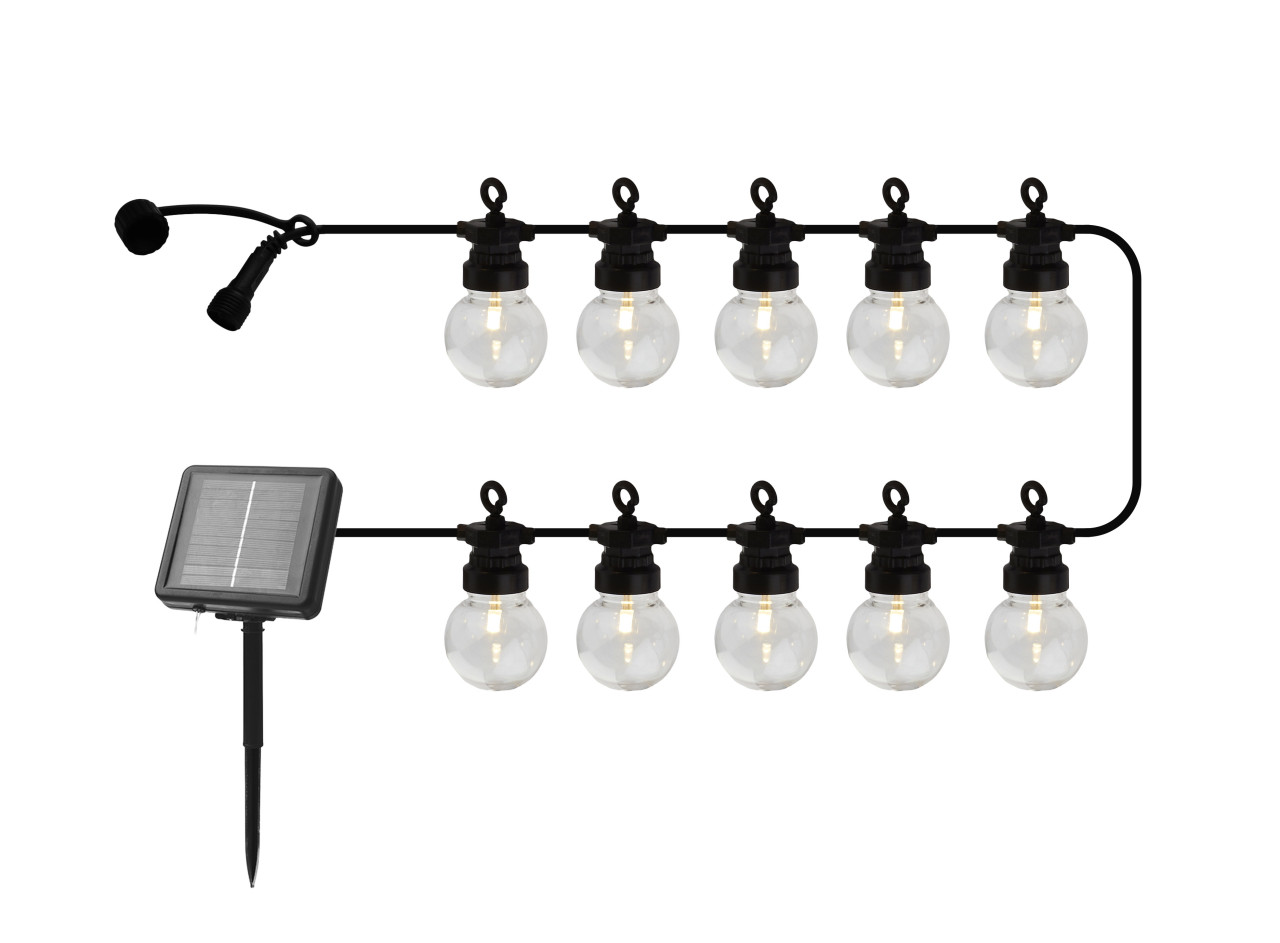 LED žárovky