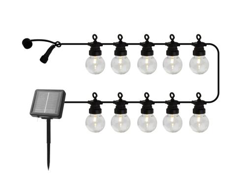 LED žárovky