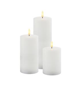 LED svíčky