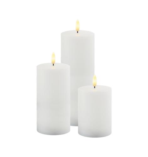LED svíčky