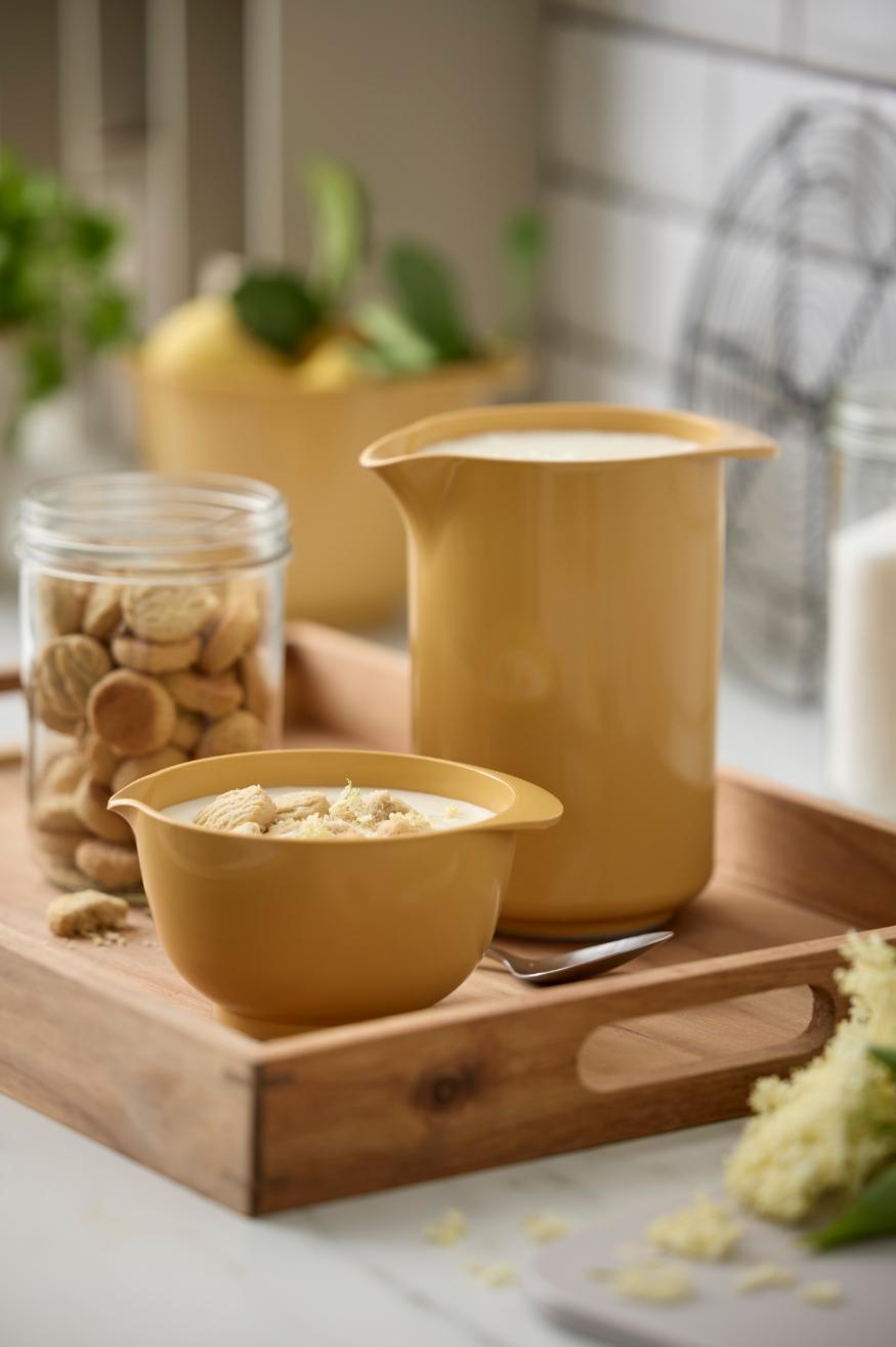 Barevné léto s Rosti