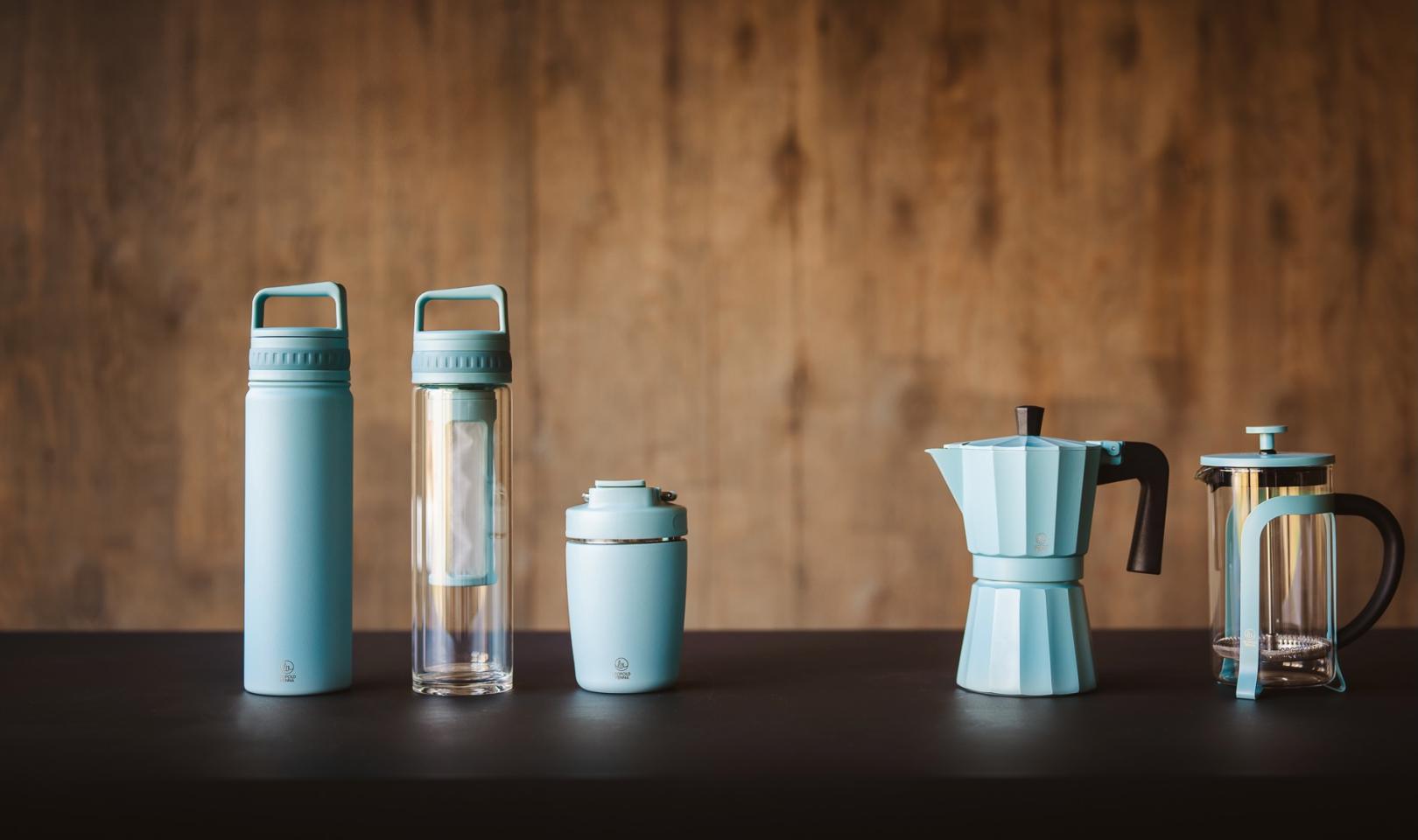 ☕ Barva, která ladí s ranním rituálem