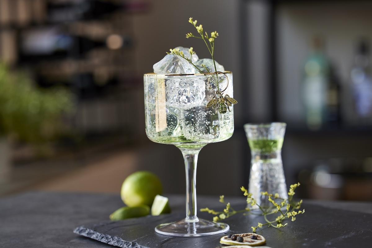 Lyngby Glas