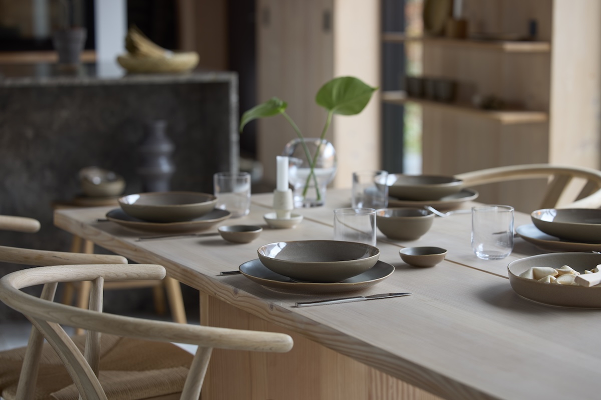 Villa Collection